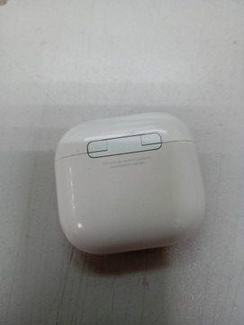 Б/в Навушники Apple airpods 4 01-201007509