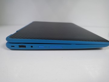 Б/в Ноутбук Hp 11/pentium n5000 ddr4/8gb ddr4/hdd *відсутній/ssd 256 gb/*інтегрована 01-201003864