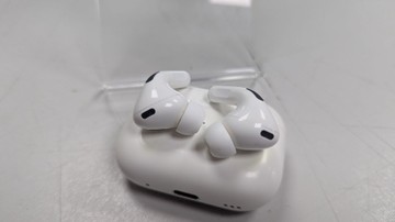 Б/у Навушники Apple airpods pro 2nd generation with magsafe charging case usb-c 01-201011827