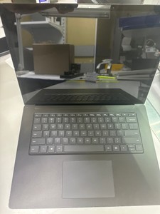 Б/в Ноутбук Microsoft 15/core i7-1065g7 ddr4/16gb ddr4/hdd *відсутній/ssd 512 gb/*інтегрована 01-201015719