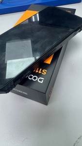 Б/в Мобільний телефон Doogee s118 12/512gb 01-201017057
