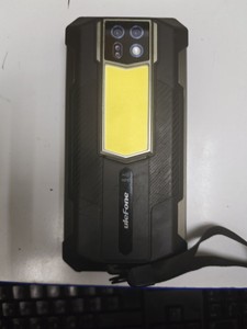 Б/в Мобільний телефон Ulefone armor 24 12/256gb 01-201015689