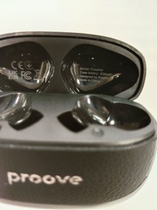Б/в Навушники Proove dreamer tws with anc 01-201015728
