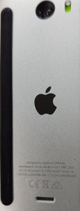 Б/в Миша Apple magic mouse 2 01-201017927