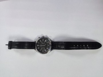 Б/в Годинник Seiko ssb023p1 01-201013953