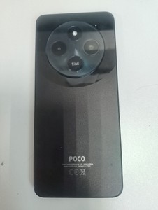 Б/в Мобільний телефон Poco c75 8/256gb 01-201016751