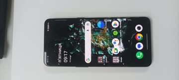 Б/в Мобільний телефон Oneplus 10t 5g 8/128gb 01-201018250