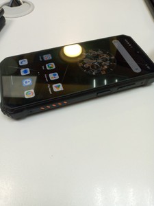 Б/в Мобільний телефон Oukitel wp23 pro 8/128gb 01-201019462