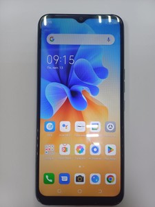Б/в Мобільний телефон Tecno spark 7 kf6n 4/64gb 01-201020575