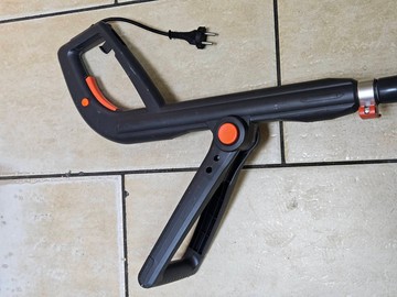 Б/в Газонокосарка електрична Gardena trimmer powercut 500 01-201020793