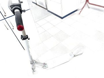 Б/в Електросамокат Kugoo s3 pro 01-201022713