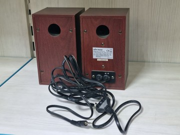 Б/у Акустика Dyno jet ss2140 01-201021442