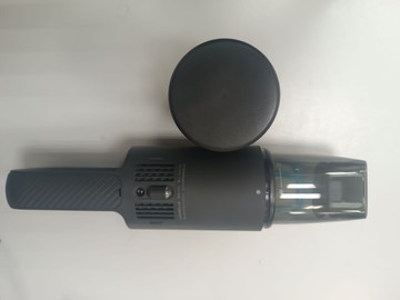 Б/в Автопилосос Cleanfly fvq 18-000095924