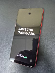 Б/в Мобільний телефон Samsung galaxy a20s 2019 a207f 3/32gb 01-201020687