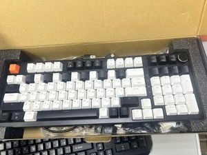 Б/в Клавіатура Gamepro mk170 01-201024331