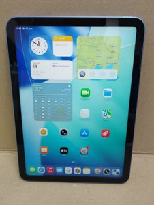 Б/в Планшет Apple ipad 10.9 2022 wi-fi 64gb 01-201024031