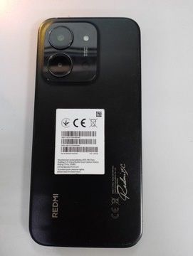 Б/у Мобільний телефон Xiaomi redmi 15c 4g 4/128gb 01-200979395