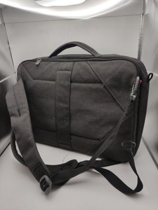 Б/в Сумка для ноутбука Wenger commute 16" grey 01-201019573
