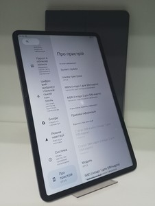 Б/в Планшет Oukitel ot5s 6/256gb 01-201025364