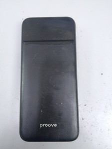 Б/у Повербанк Proove illuminator 2 30000mah 22,5w 01-201028539