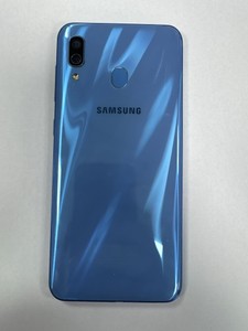 Б/у Мобільний телефон Samsung galaxy a30 2019 3/32gb 01-201026344