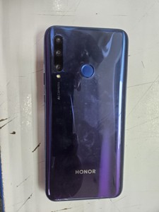 Б/в Мобільний телефон Honor 20i 4/64gb 01-201030038