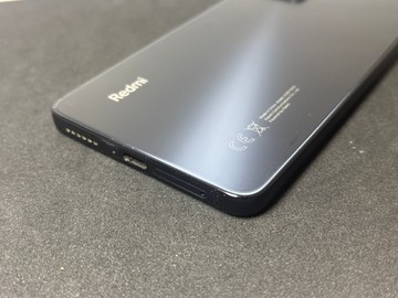 Б/в Мобільний телефон Xiaomi redmi note 12 pro 4g 8/256gb 01-201026450