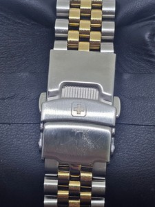 Б/в Годинник Swiss Military Hanowa gl00021 01-201028083