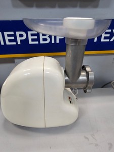 Б/в М'ясорубка Moulinex me20513e 01-201030232