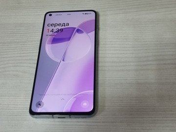 Б/в Мобільний телефон Oneplus 9rt 12/256gb 01-201031179
