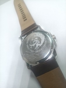 Б/в Годинник Diesel dz1206 01-201031281