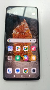 Б/в Мобільний телефон Xiaomi redmi note 10 pro 8/256gb 01-201031260