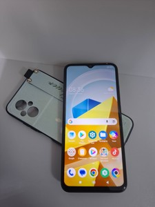 Б/в Мобільний телефон Xiaomi poco m5 4/64gb 01-201030048