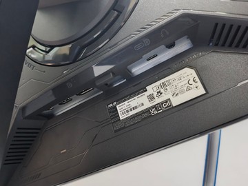 Б/в Монітор Asus rog strix xg259cs 01-201031535