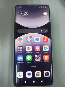 Б/у Мобільний телефон Xiaomi redmi note 14 pro 8/256gb 01-201031436