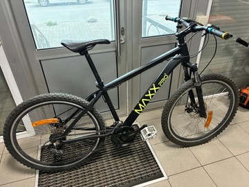 Б/в Велосипед Maxx Pro m300 27,5 01-201030117