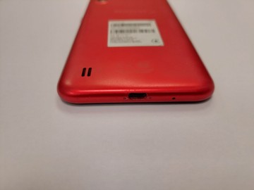 Б/в Мобільний телефон Samsung galaxy a01 2/16gb 01-201033581