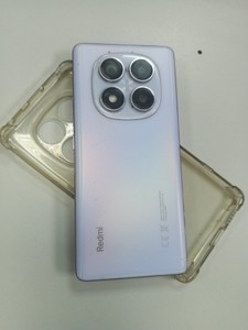 Б/в Мобільний телефон Xiaomi redmi note 14 pro 8/256gb 01-201035403