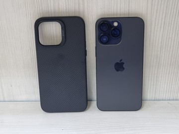 Б/в Мобільний телефон Apple iphone 14 pro max 512gb 01-200995064
