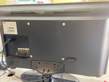 Б/в Телевізор Samsung ue32eh5000 01-200999868