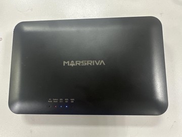 Б/у ДБЖ для маршрутизатора Marsriva kp1 ec (8000mah, 18w) 01-201037863