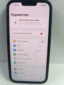 Б/в Мобільний телефон Apple iphone 13 pro max 128gb 01-201038935