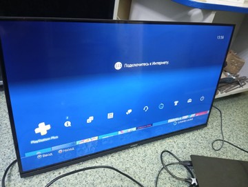 Б/в Ігрова приставка Sony playstation 4 slim 1tb 01-201039829