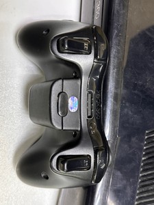 Б/у Игровая приставка Microsoft xbox360 slim 250gb 01-201036076