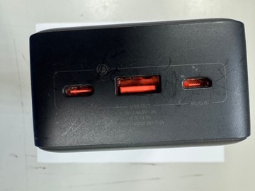 Б/в Повербанк Baseus ppap30 30000mah 20w 01-201042187