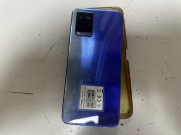 Б/в Мобільний телефон Vivo y21 4/64gb 01-201041807