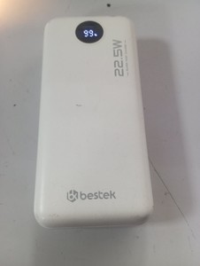 Б/в Зовнішній акумулятор Bestek bk77481 20000mah 01-201042607