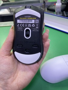 Б/в Миша Hator pulsar 3 wireless 01-201042661