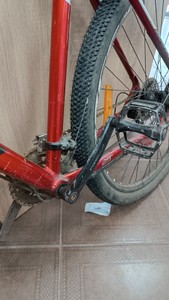 Б/в Велосипед Formula zephyr 2.0 01-201044133