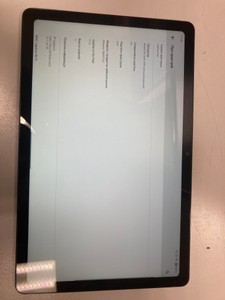 Б/в Планшет Realme pad rpm2103 4/64gb 01-201045260